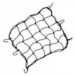 Cargo Net for front basket