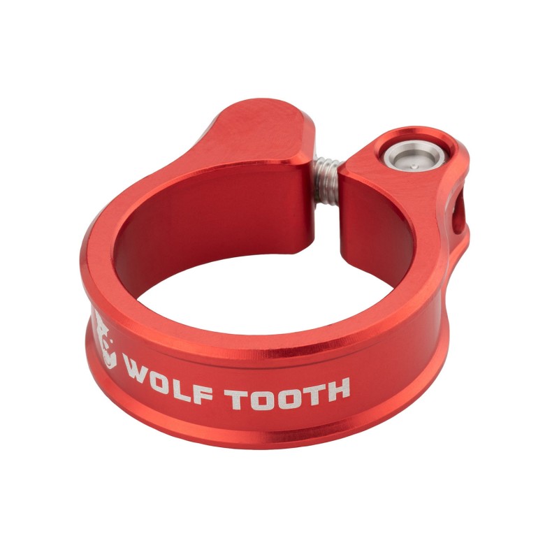 Collier de selle 29.8 mm Wolf Tooth