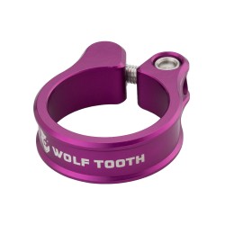 Collier de selle 29.8 mm Wolf Tooth