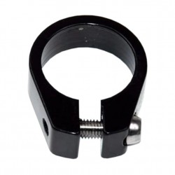 Seat post clamp