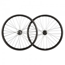 Wheelset for derailleur hub Shimano Deore - Ryde Andra 40