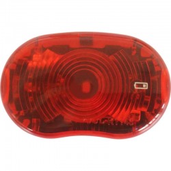 Rear Light for Thule Child Seat