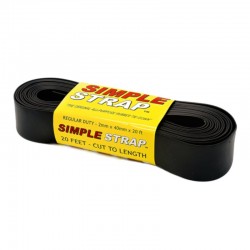 All-purpose Rubber tie-down Simple Strap