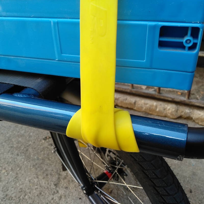 Sangle pour vélo cargo Simple Strap