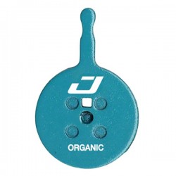 Sport Organic Disc Brake Pad - Avid (BB5)