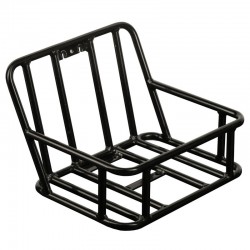 Compact Front Rack