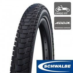 Schwalbe Pick-Up Tire 20 inchs