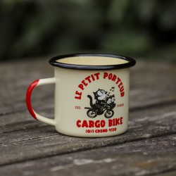 Mug Le Petit Porteur