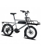 E-Bikes