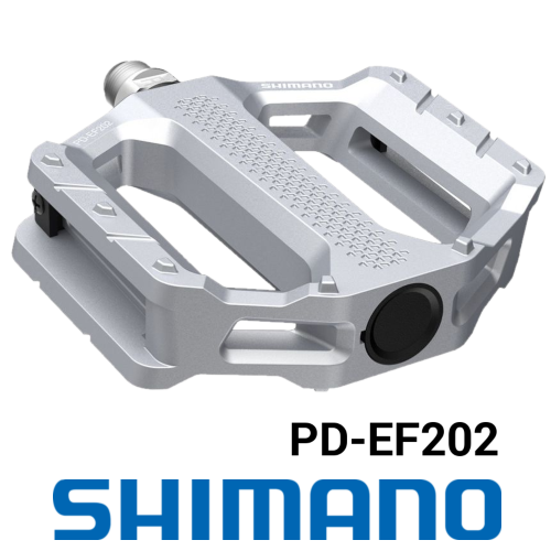 Shimano EF-202 Silver