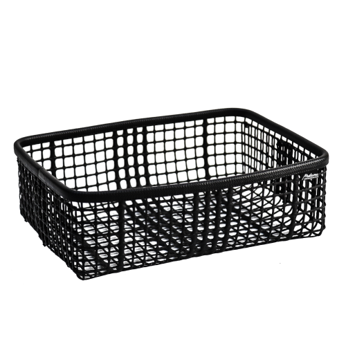 Basket 35x25 Low